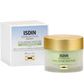 Creme Facial Hidratante Isdin Hyaluronic Moisture Oily &amp; Combintation Skin 50 g