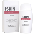 Protetor Solar Facial Isdin Redness SPF 50 50 ml