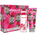Kit Perfume Feminino POLICE Passion EDT 100ml + Loção Corporal 125ml