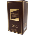 Perfume Unissex Maison De Milan Vanilla Smoke EDP 100ml
