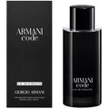 Perfume Masculino Giorgio Armani Code EDT 125 ml