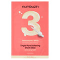 Máscara Facial Hidratante Numbuzin No.3 Tingle-Pore Softening - 1 Unidade
