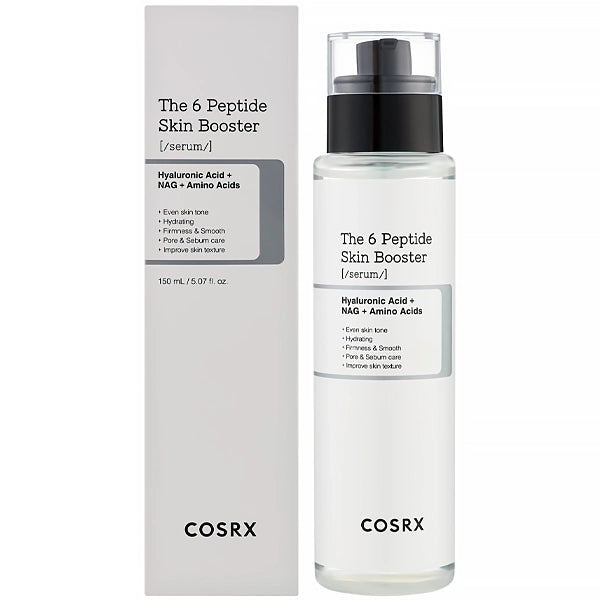 Sérum Facial COSRX The 6 Peptide Skin Booster de 150 ml