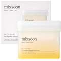 Almofadas Tônicas MIXSOON Bean Toner Pad de 70 Unidades