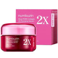 Sérum Facial Numbuzin No.2 Rose PDRN Collagen 2X Plumping de 30 ml