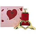 Perfume Feminino Nusuk Saher Extrait de Parfum 100ml