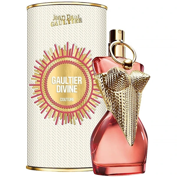Perfume Feminino Jean Paul Gaultier Divine Couture EDP 100ml