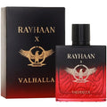 Perfume Masculino Rayhaan Valhalla X Legion EDP 100ml