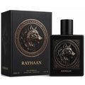 Perfume Masculino Rayhaan Wolf EDP 100ml