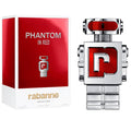 Perfume Masculino Paco Rabanne Phantom In Red Parfum Elixir Refilável 150ml