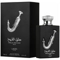 Perfume Unissex Lattafa Pride Ishq Al Shuyukh Silver EDP 100ml