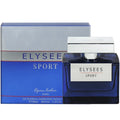 Perfume Masculino Elysees Fashion Elysees Sport EDP 100ml