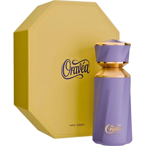 Perfume Unissex Paris Corner Oravéa EDP 100ml