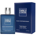 Perfume Masculino Enrico Coveri Blue Contemporary EDT 100ml