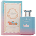 Perfume Unissex Paris Corner Taskeen Wowie EDP 100ml