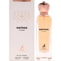 Perfume Feminino Maison Alhambra Narissa ET Moi EDP 100ml