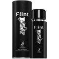 Perfume Unissex Maison Alhambra Flint EDP 80ml