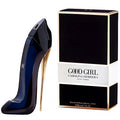 Perfume Feminino Carolina Herrera Good Girl EDP 80 ml