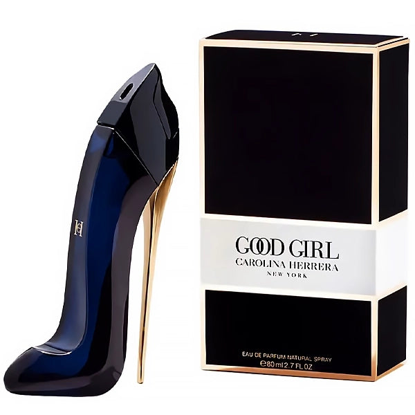 Perfume Feminino Carolina Herrera Good Girl EDP 80 ml