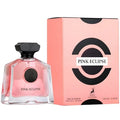 Perfume Feminino Maison Alhambra Pink Eclipse EDP 100 ml