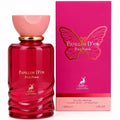 Perfume Feminino Maison Alhambra Papillon D`or Pour Femme EDP 100ml