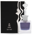 Perfume Masculino Aurora Scents Aura Silver EDP 100ml