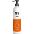 Condicionador Revlon Pro You The Tamer Smoothing 350 ml + Brinde