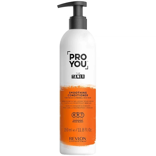 Condicionador Revlon Pro You The Tamer Smoothing 350 ml + Brinde