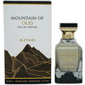 Perfume Masculino Ajyad Mountain Of Oud EDP 100ml
