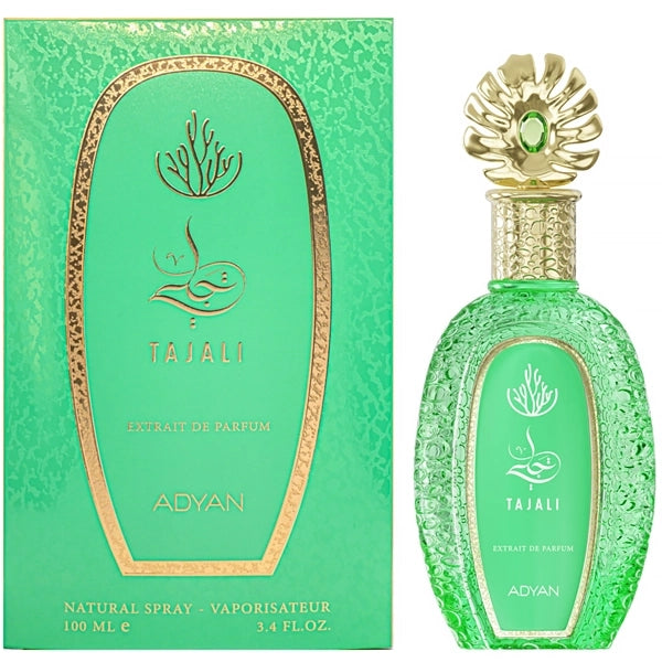 Perfume Unissex ADYAN Tajali Extrait De Parfum 100ml