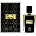 Perfume Unissex ADYAN Al Crystal Al Aswad EDP 100ml
