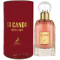 Perfume Feminino Maison Alhambra So Candid Rouge EDP 85ml