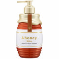Tratamento Capilar &amp;honey Milky Precious EX Repair 500g