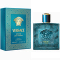 Perfume Masculino Versace Eros Pour Homme Parfum 100ml