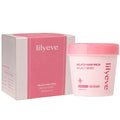 Máscara Capilar Lilyeve Gelato Hair Pack Bouncy Berry 200ml