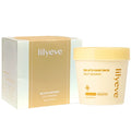 Máscara Capilar Lilyeve Gelato Hair Pack Silky Banana 200ml