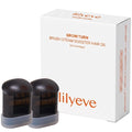 Cartucho de Óleo Capilar Lilyeve para Escova Massageadora Lilyeve Grow:Turn Brush - 2 Unidades