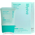 Tratamento Capilar Lilyeve Scalp:Turn Cica PDRN Brush Ampoule 100ml