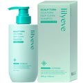 Shampoo Lilyeve Cica PDRN Deep Clean 500 g