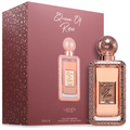 Perfume Feminino Lattafa Queen Of Roses EDP 100ml