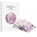 Máscara Facial SKIN1004 Madagascar Centella Poremizing Clarifying Mask - 5 Unidades