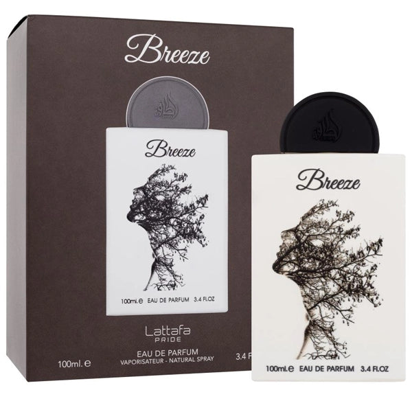 Perfume Unissex Lattafa Pride Breeze EDP 100ml