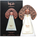 Perfume Unissex Lattafa Niche Emarati Ghinwa EDP 100ml