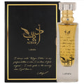 Perfume Unissex Lattafa Adeeb EDP 80ml