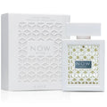 Perfume Unissex Lattafa Rave Now White EDP 100ml