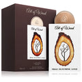 Perfume Unissex Lattafa Pride Art Of Wood EDP 100ml
