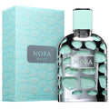Perfume Feminino Lattafa RAVE Nora EDP 100ml
