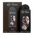 Perfume Unissex Lattafa Pride Raw Human EDP 100 ml