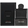 Perfume Masculino Lattafa Rave Pure Desire Intense Man EDP 100ml