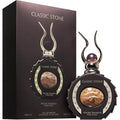 Perfume Unissex Lattafa Niche Emarati Classic Stone EDP 100 ml